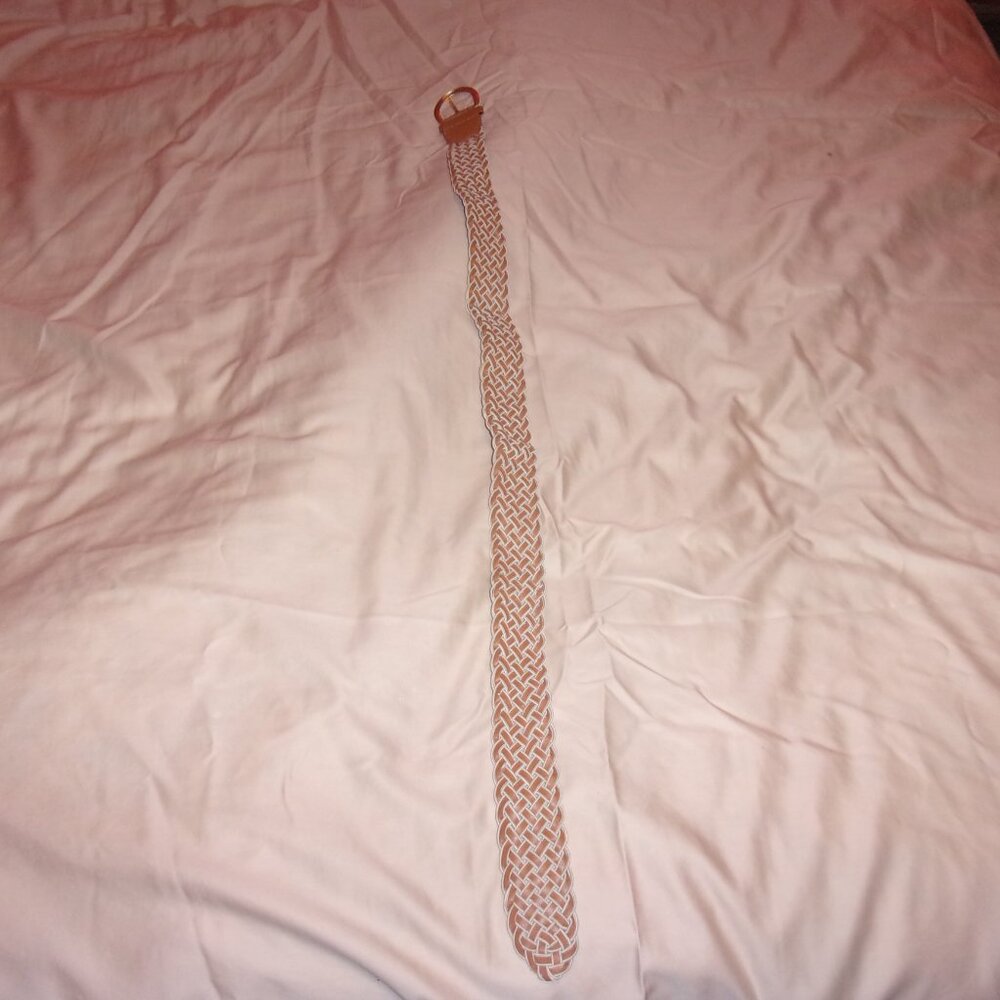 Tan Belt - Picture 2 of 2